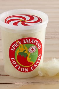 Cotton Jalapeno