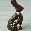 Chocolate Rabbit - Personalized