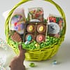 Classic Easter Basket
