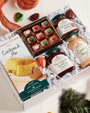 Holiday Feast Gift Box