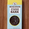 Smoky Almond Sea Salt Bark