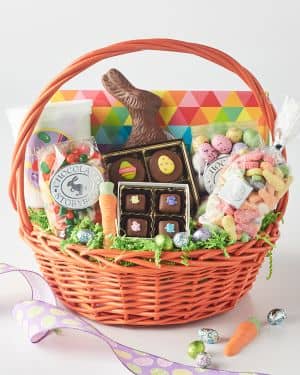Family Easter Basket