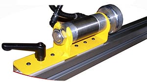Pneumatic Clamping Systems