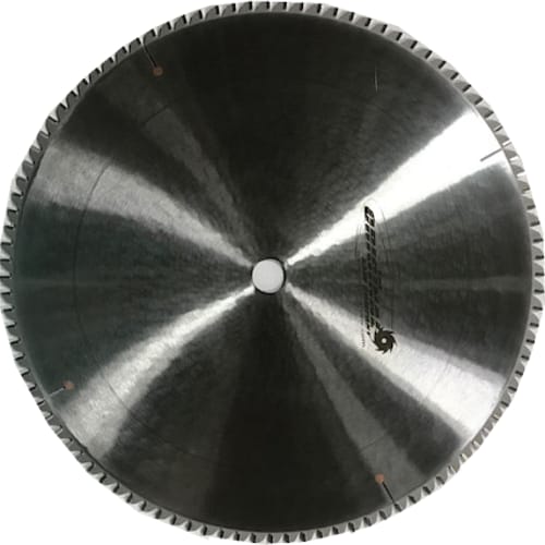 16" Aluminum Crosscut Blade for Radial Arm Saws and Beam Saws