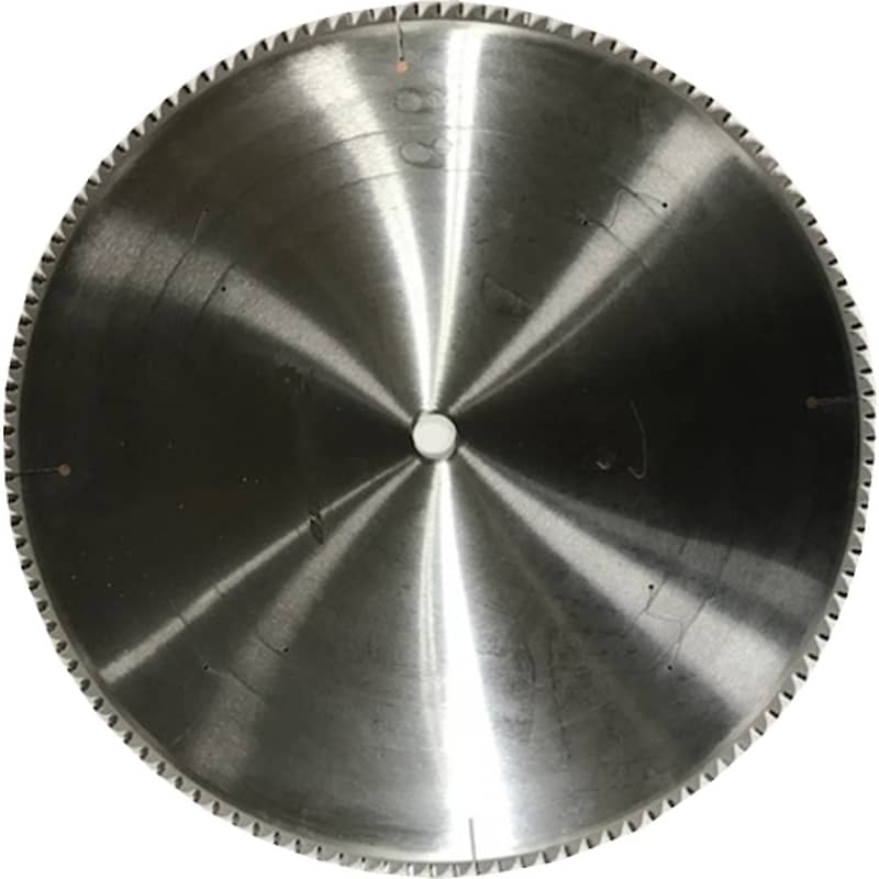 20" Aluminum Crosscut Blade for Radial Arm Saws and Beam Saws
