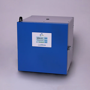 Image of Gravity Oven