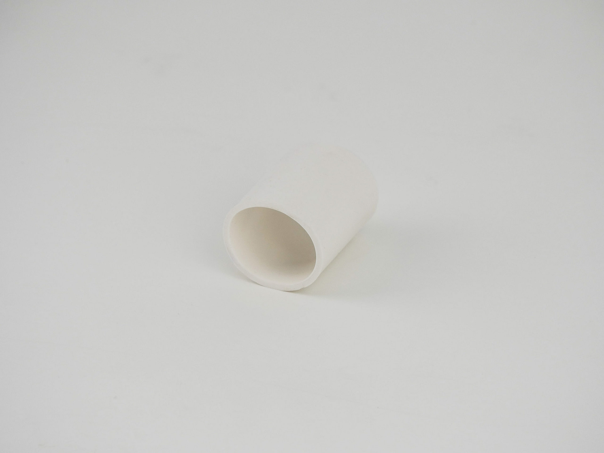 Silicone Sleeve, Large, 50mm length - Labstrong | Strength through ...