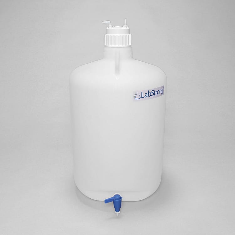 A1058LS_50 Liter Carboy (For Fi-Streem 4, 8, and 4 Bi-Distiller LPH)_LabStrong (1)