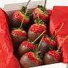 Pre-order Chocolate Covered Strawberries
