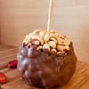 Snicker’s Chocolate Caramel Apple