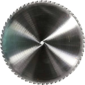 22.5" General Purpose Blade for Radial Arm Saws and Beam Saws