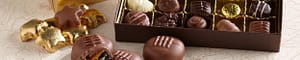 Occasions chocolate assortment