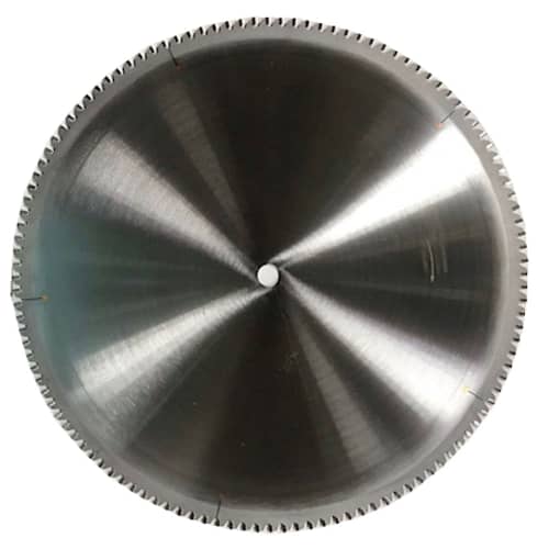 22.5" Aluminum Crosscut Blade for Radial Arm Saws and Beam Saws